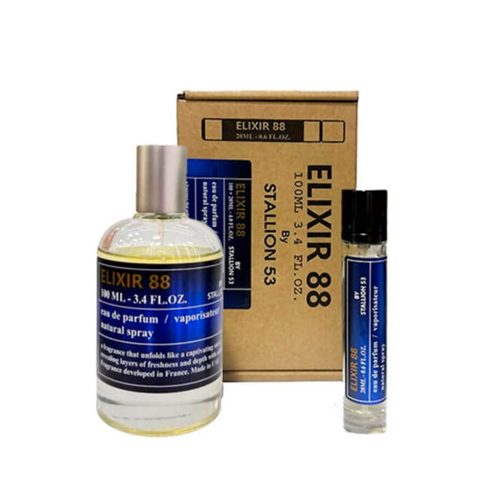Emper Ladies Elixir 88 Gift Set Fragrances