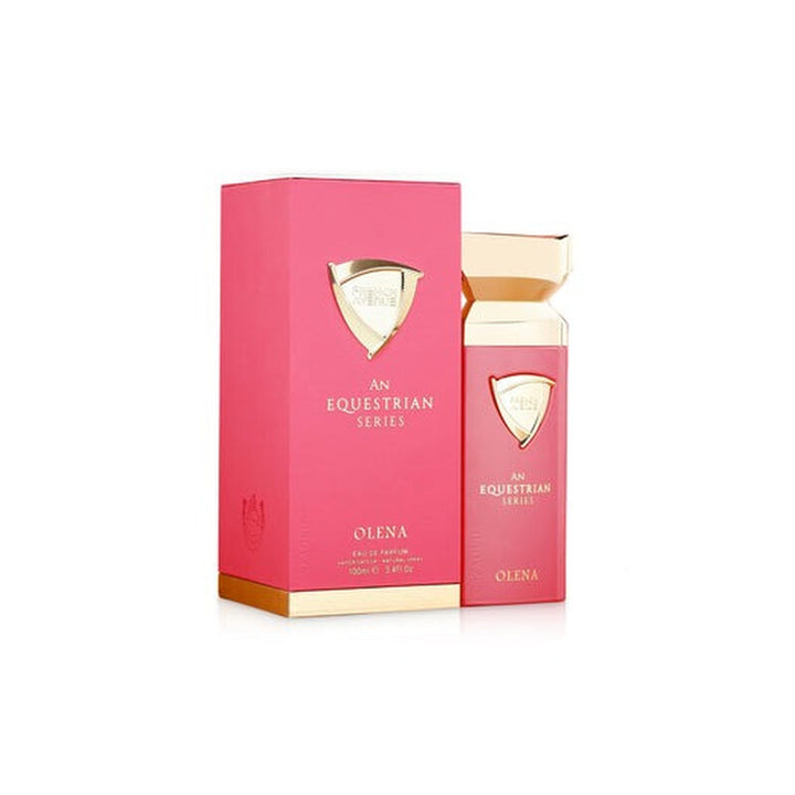 French Avenue Ladies An Equestrian Series Olena EDP Spray 3.4 oz Fragrances