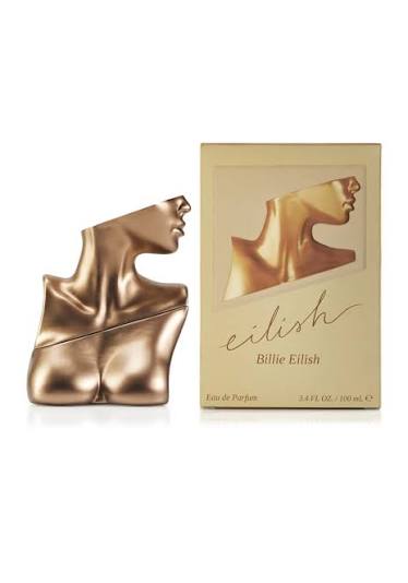 Billie Eilish Unisex Eilish EDP 3.4 oz Fragrances