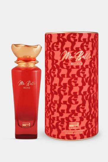 FRAGRANCE DISTRIBUTION FA