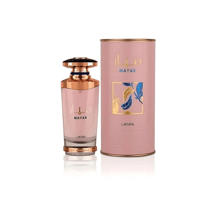 Lattafa Ladies Mayar EDP 3.4 oz Fragrances