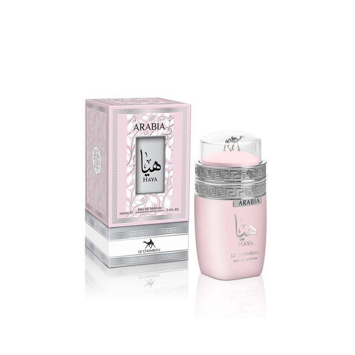 Le Chameau Unisex Arabia Haya EDP Spray 3.4 oz Fragrances