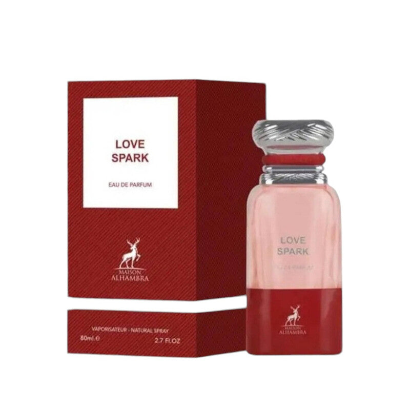 FRAGRANCE DISTRIBUTION FA