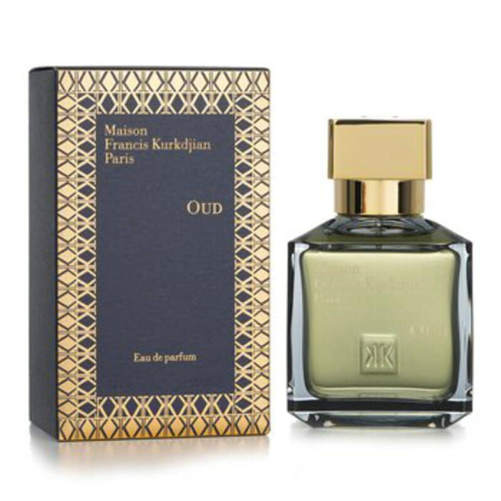 Maison Francis Kurkdjian Unisex Oud EDP Spray 2.4 oz Fragrances