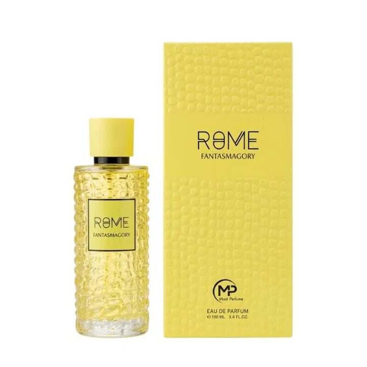 Mast Perfume Ladies Rome Fantasmagory EDP Spray 3.4 oz