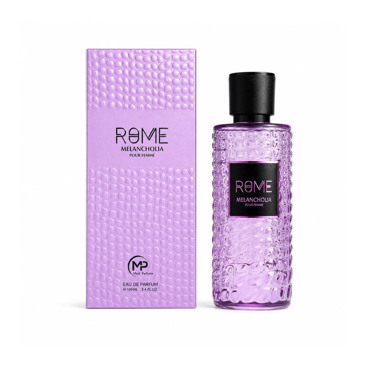 Mast Perfume Ladies Rome Melancholia EDP Spray 3.4 oz