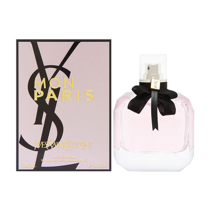 Yves Saint Laurent  Mon Paris / Ysl EDP Spray 3.0 oz (90 ml) (w)