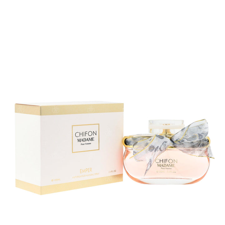 EMPER Chifon Madame 3.4 oz EDP for women