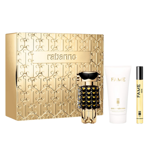 Paco Rabanne Fame EDP Gift Set