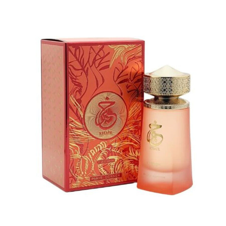 FRAGRANCE DISTRIBUTION FA
