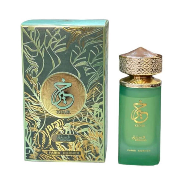 FRAGRANCE DISTRIBUTION FA