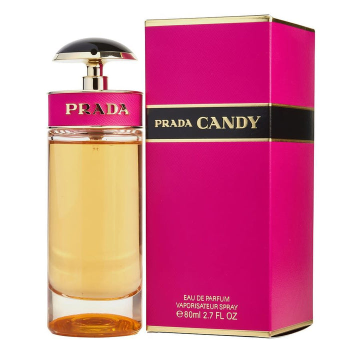 Prada Candy EDP Spray 2.7 oz (w)