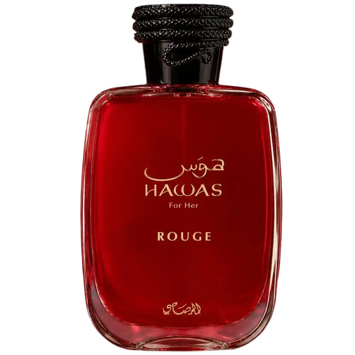 FRAGRANCE DISTRIBUTION FA