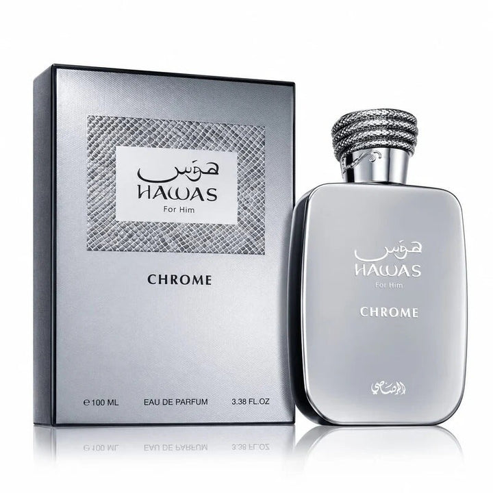 FRAGRANCE DISTRIBUTION FA