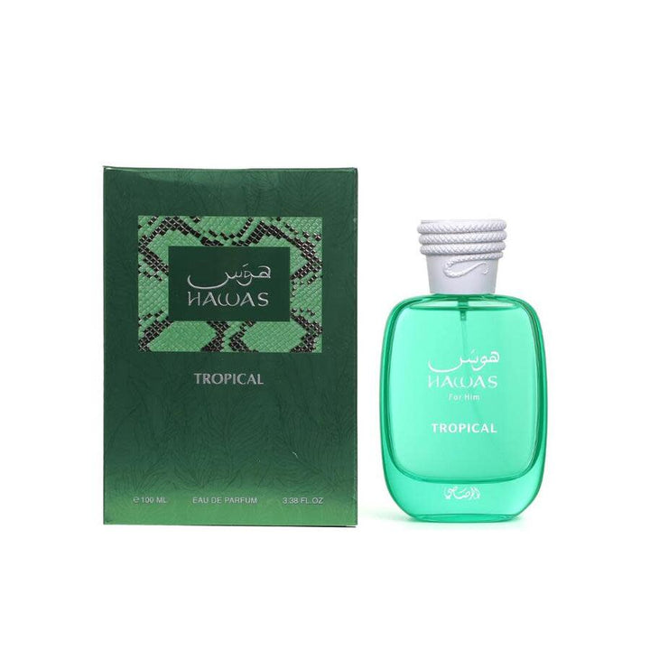 FRAGRANCE DISTRIBUTION FA