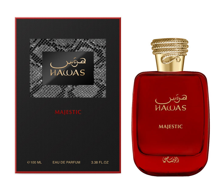 FRAGRANCE DISTRIBUTION FA