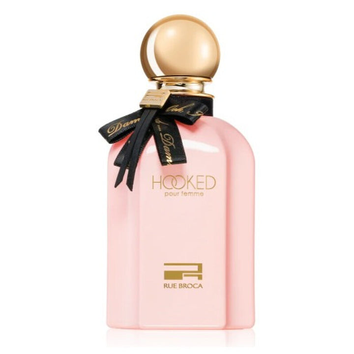 Rue Broca Ladies Hooked EDP Spray 3.0 oz