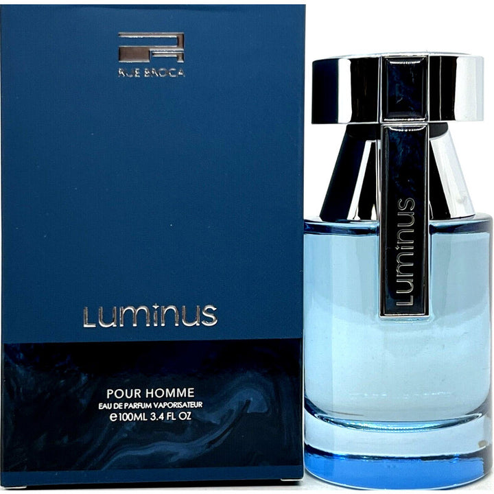 Rue Broca Men's Luminous EDP 3.4 oz