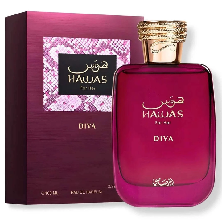 FRAGRANCE DISTRIBUTION FA