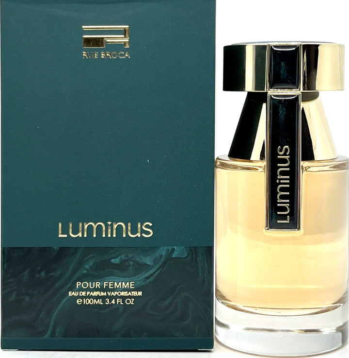 Rue Broca Ladies Hooked EDP Spray 3.0 oz