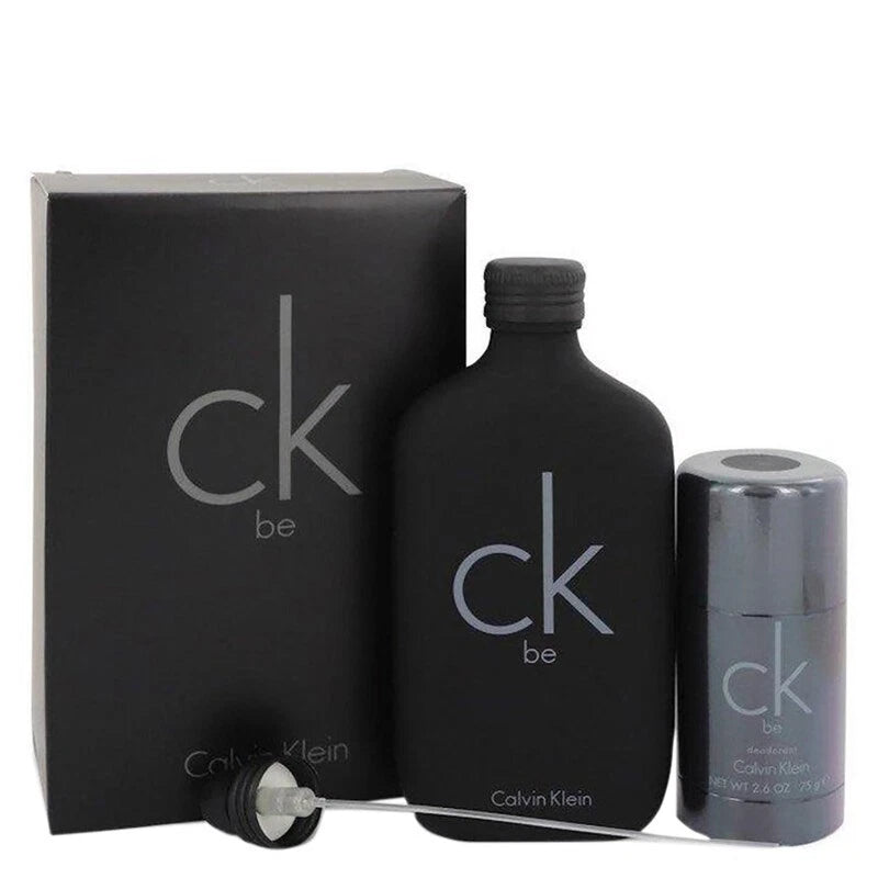 ck-be-by-calvin-klein-for-unisex-2-pc-gift-set-6-7oz-edt-spray-2-6oz-deodorant-stick