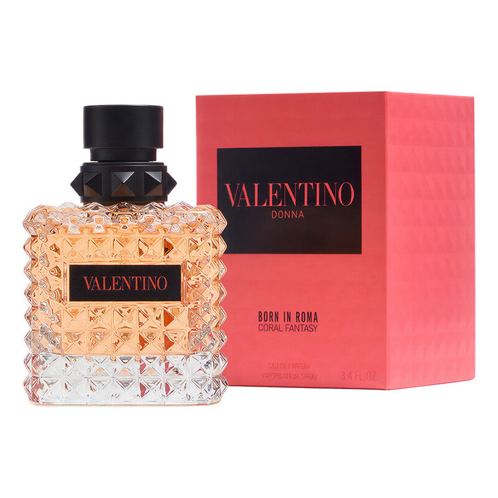 FRAGRANCE DISTRIBUTION FA